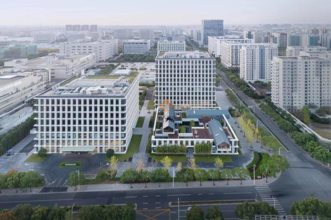 张润大厦