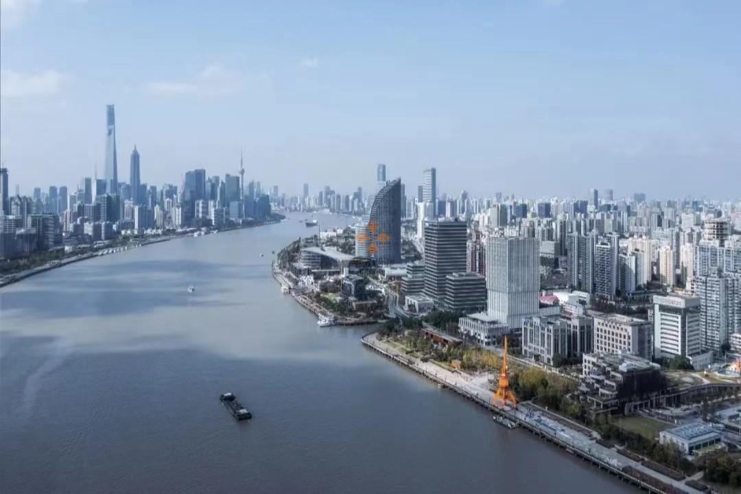 中企滨江智慧广场
