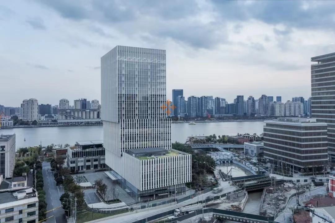 中企滨江智慧广场