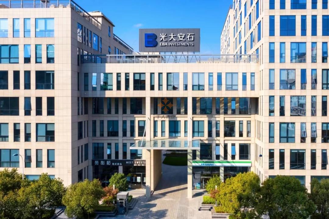 张江光大园