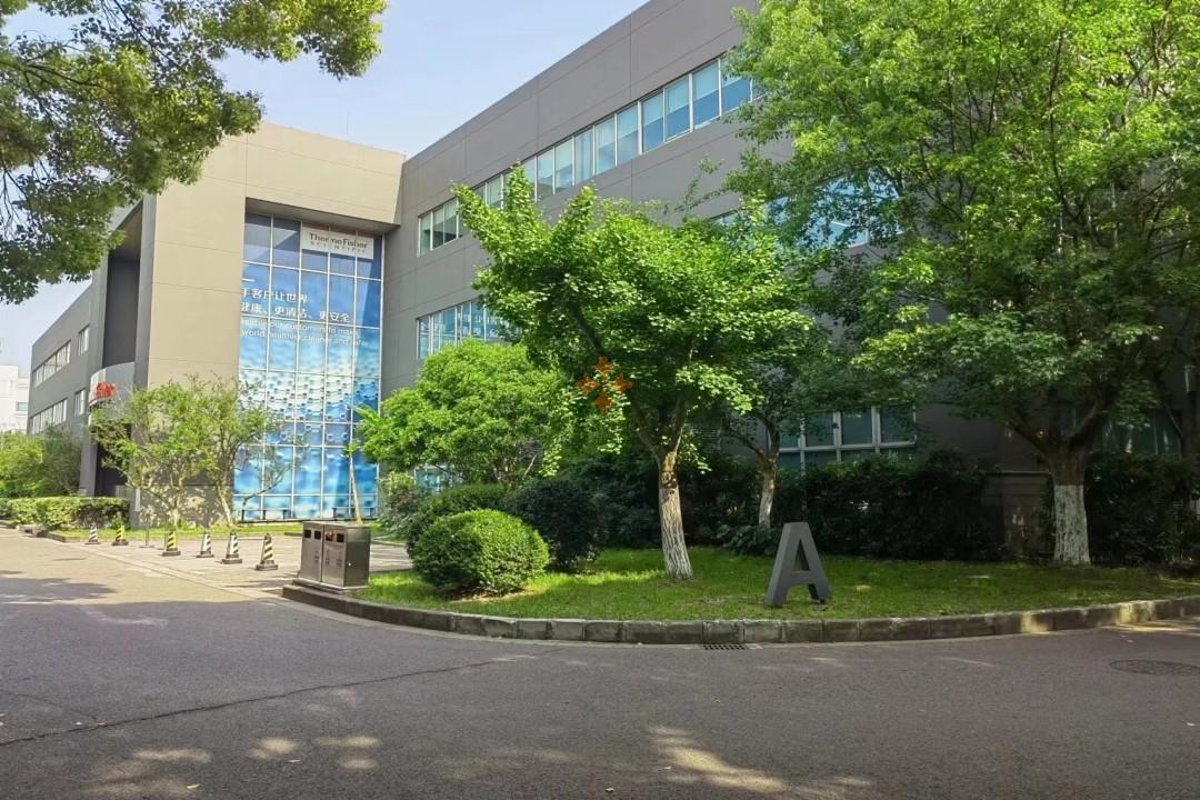 中国芯科技园