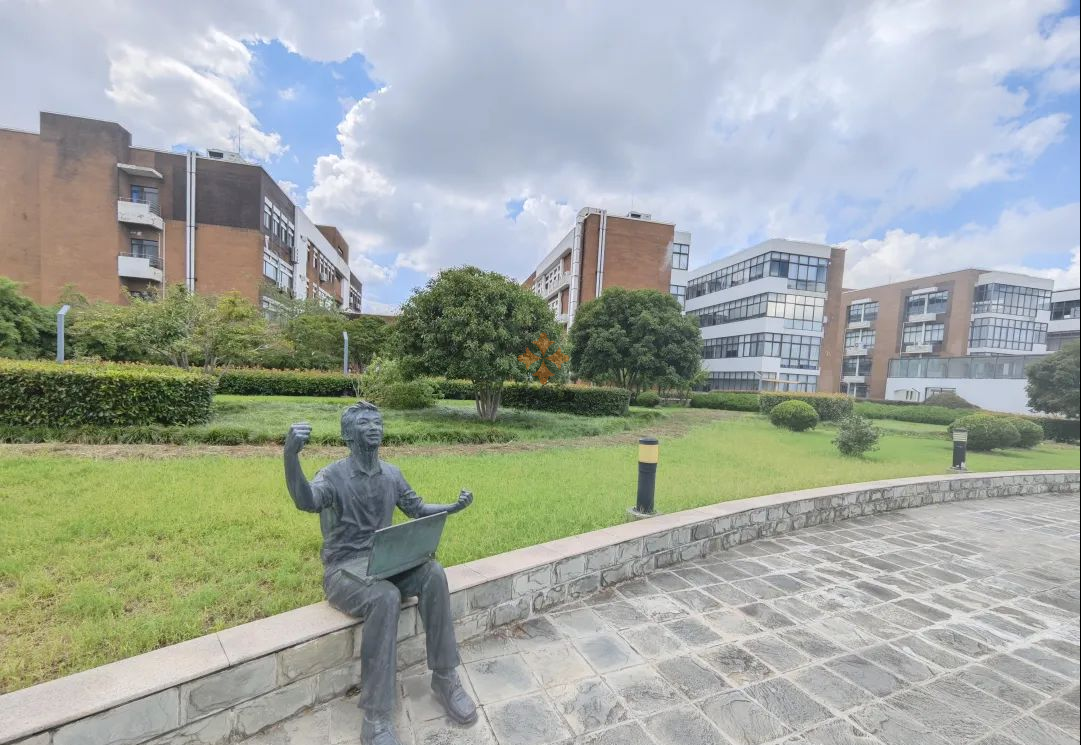 浦东软件园・郭守敬园：张江核心地，学院派产业新标地