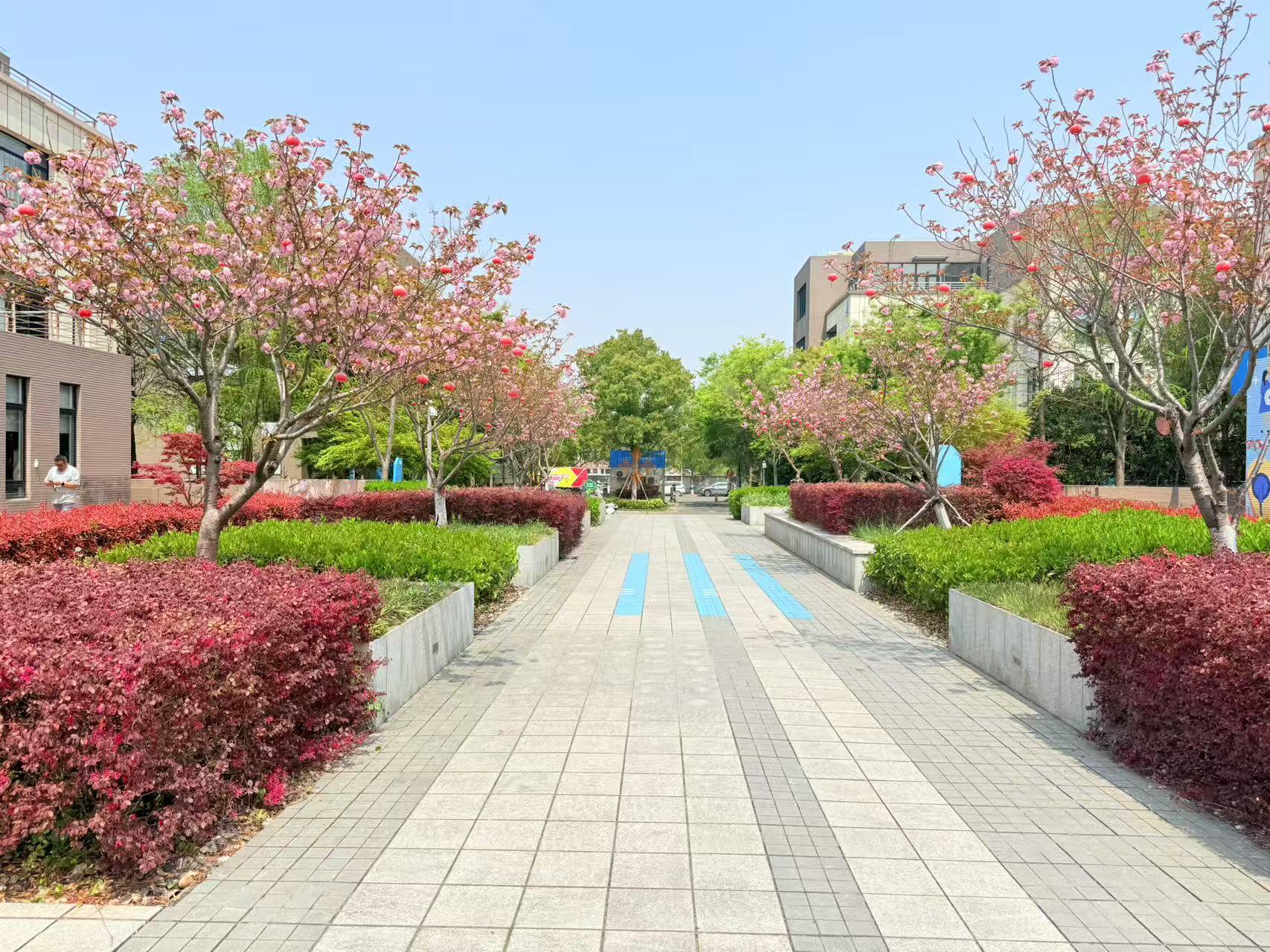 张江壹领御，现“张江高科·川沙医健智能谷”