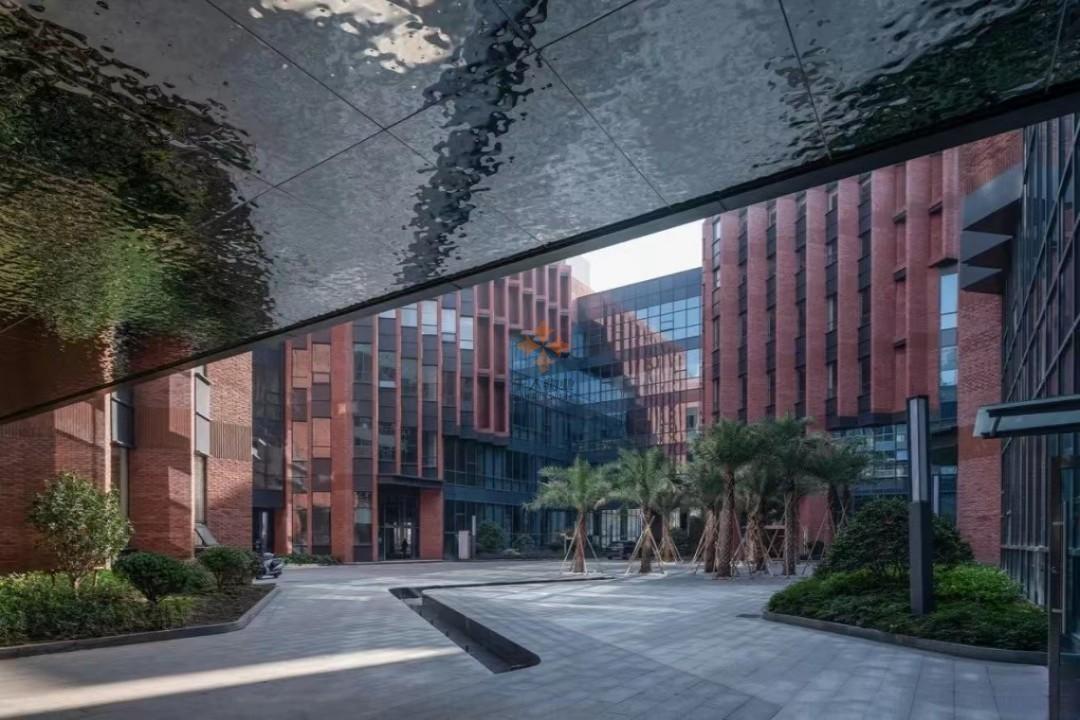 自贸壹号二期加速园