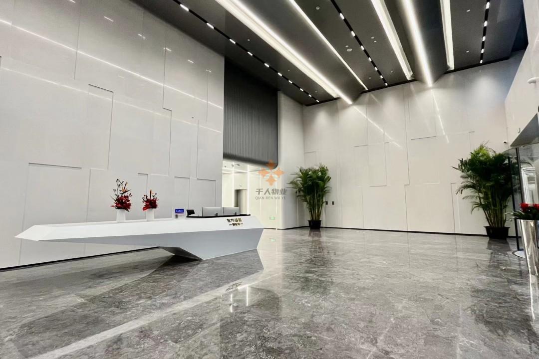 东方谷里智造港