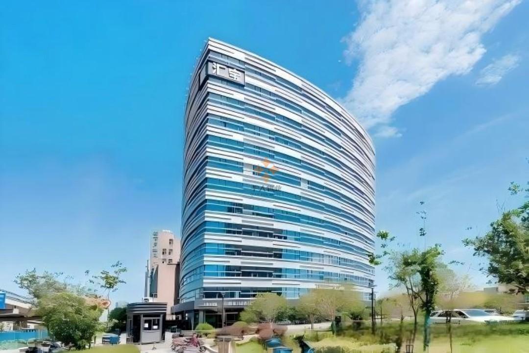 浦东汇宝中心