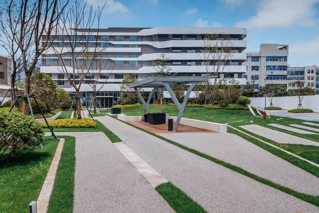 ACGT生命科学园