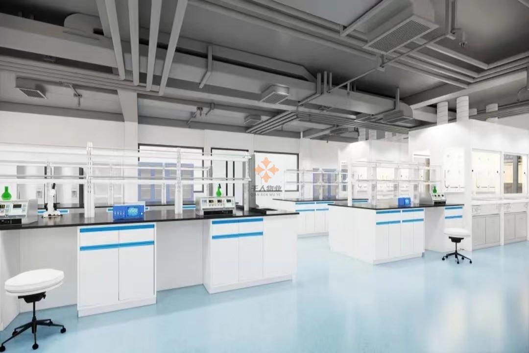 ACGT生命科学园