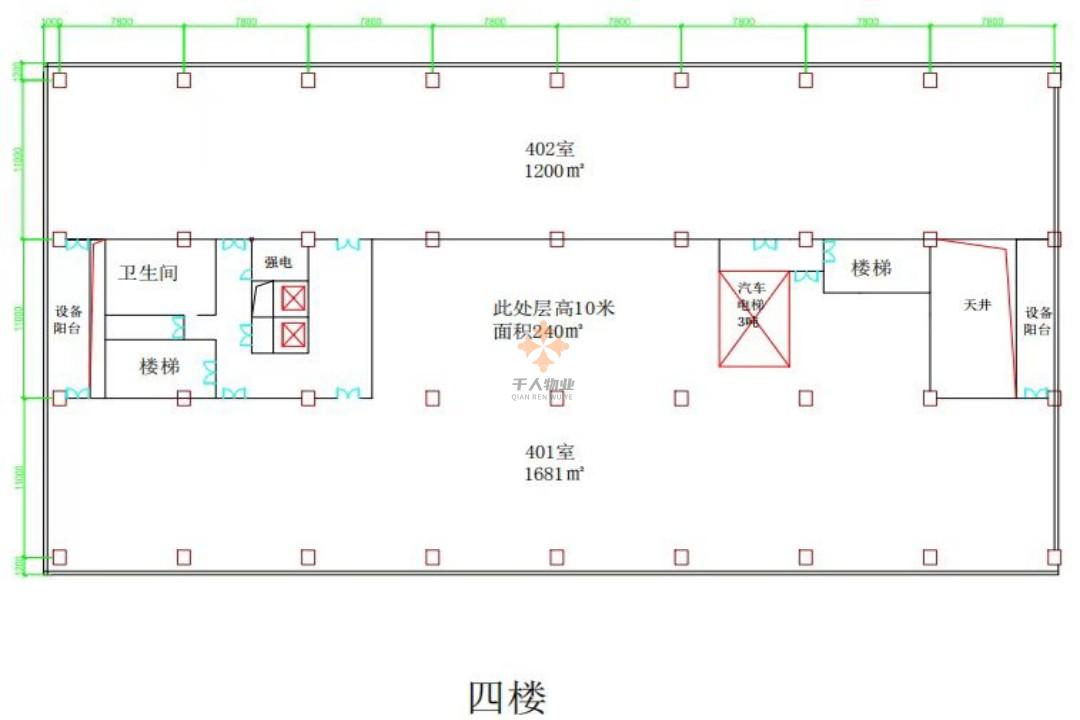 天脉·辰金科技园