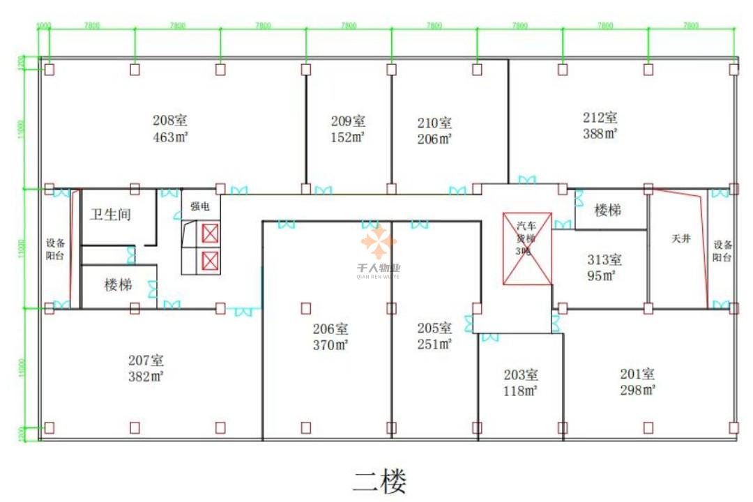 天脉·辰金科技园