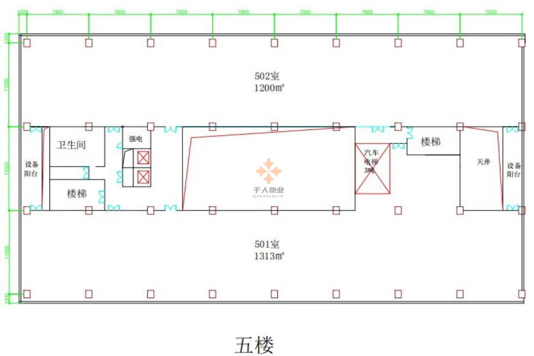 天脉·辰金科技园