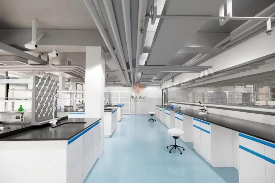 ACGT生命科学园（原张江NEO）