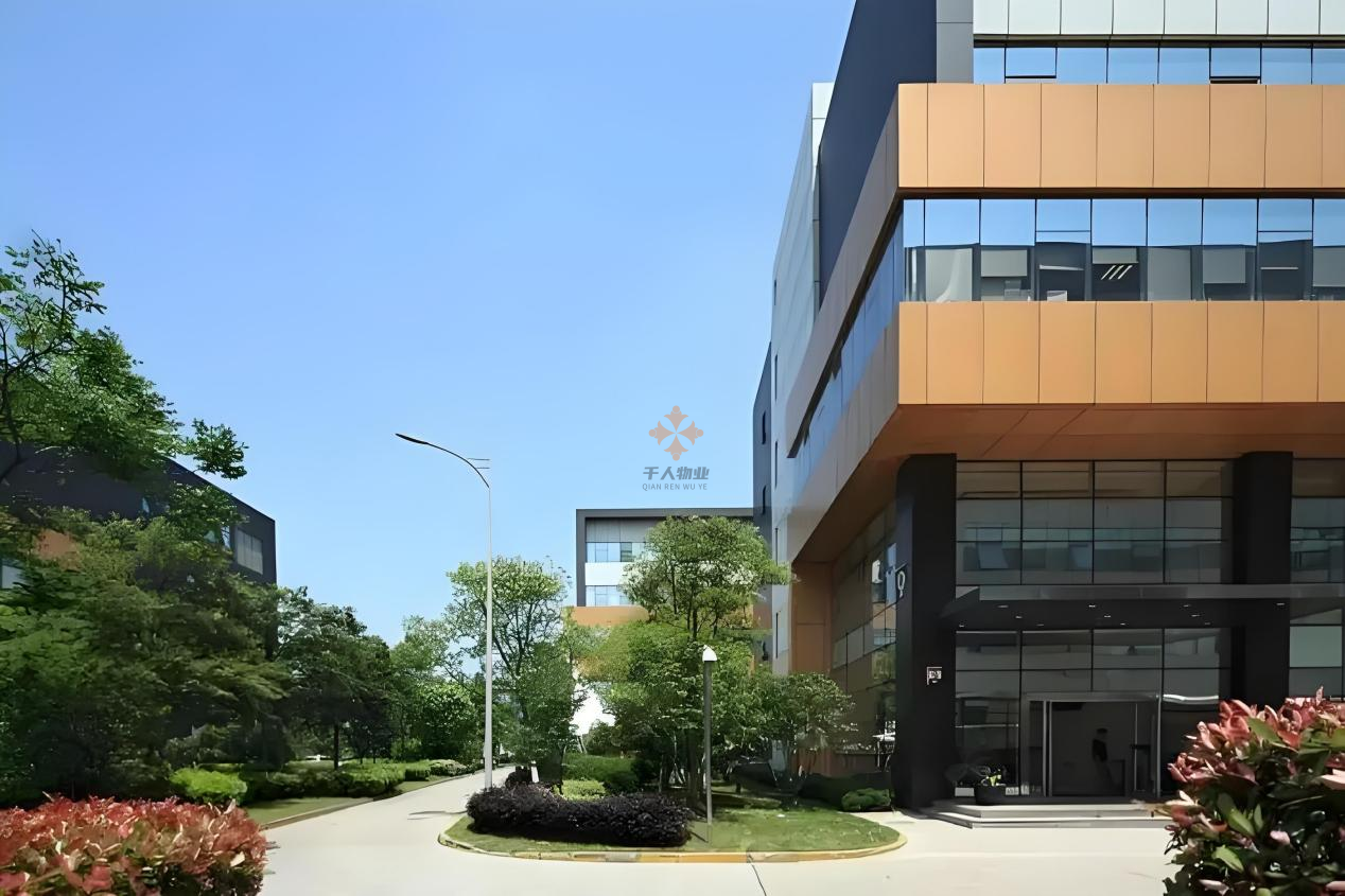 租金合理，价值超值，金领之都办公租赁不容错过