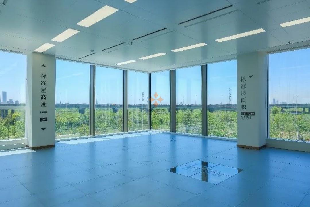 浦东 云璟峰汇 10000平米 标准装修