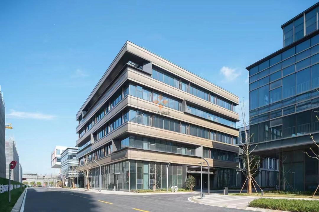 上海中电信息港