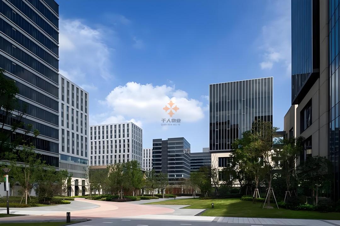 湾谷科技园