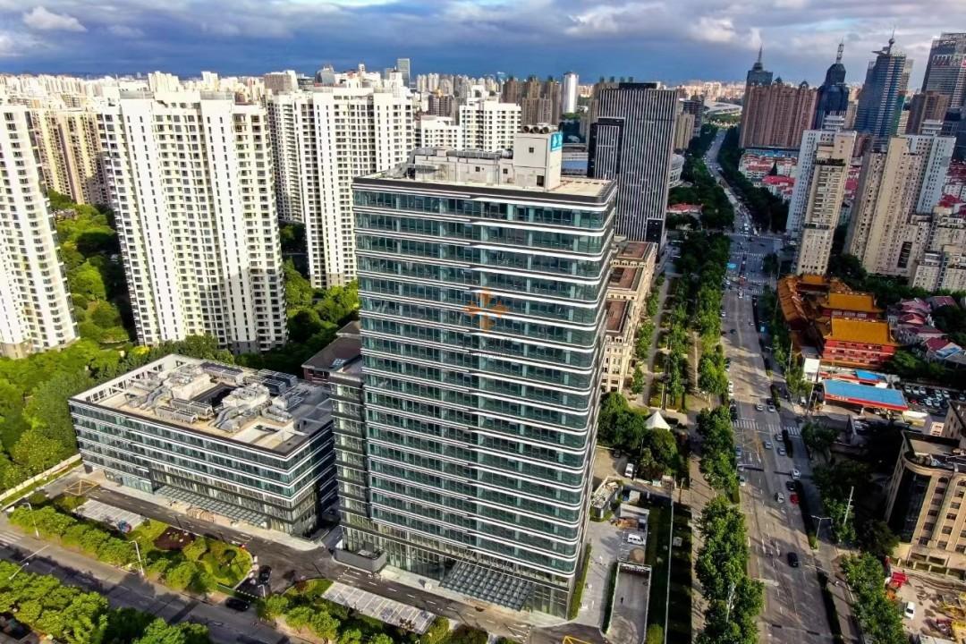 浦东 源深金融大厦 70平米 简装