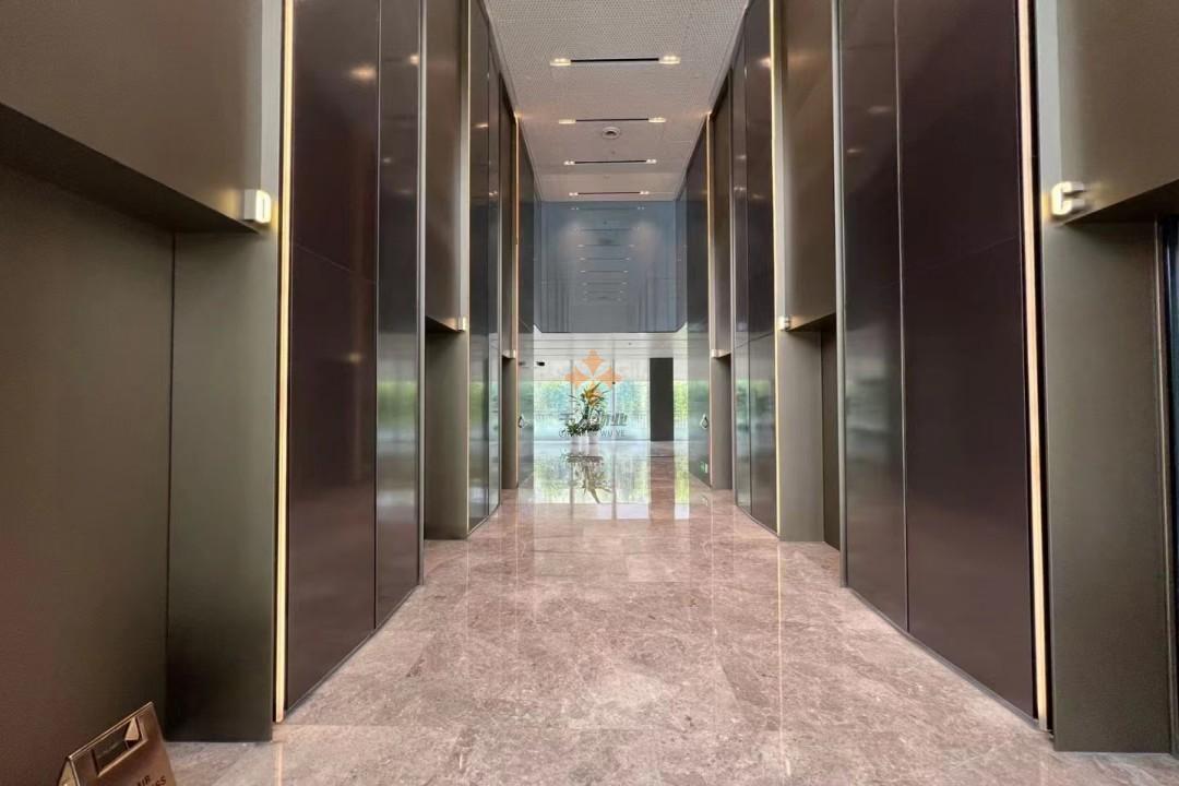 浦东 源深金融大厦 70平米 简装