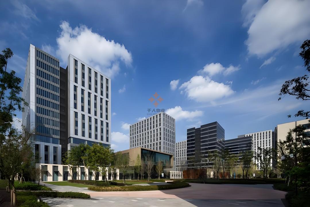 杨浦 湾谷科技园 40平米 简装