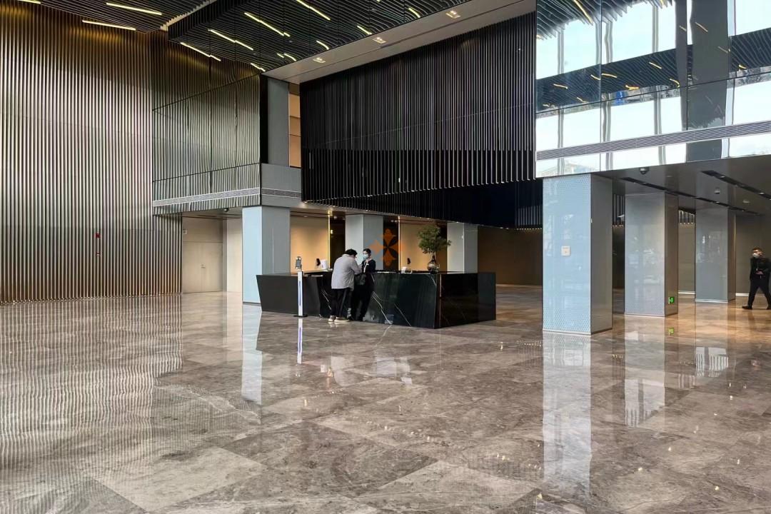 浦东 源深金融大厦 70平米 简装
