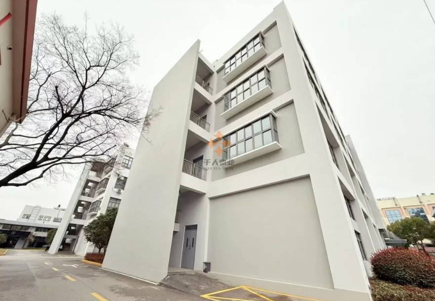 长利园区