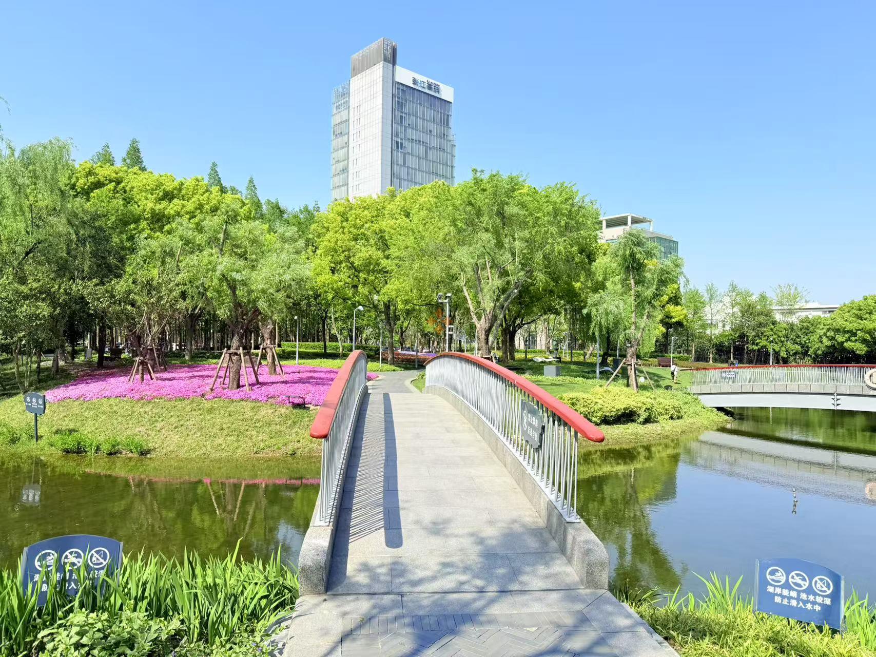 张江大厦