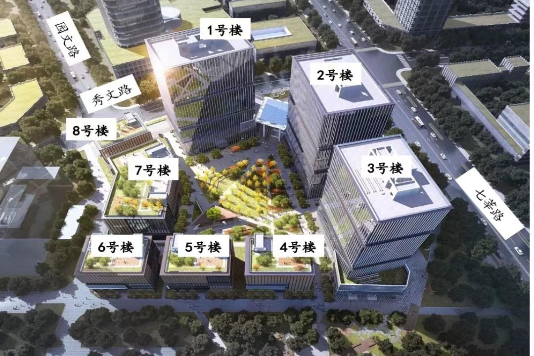 上海正峰广场