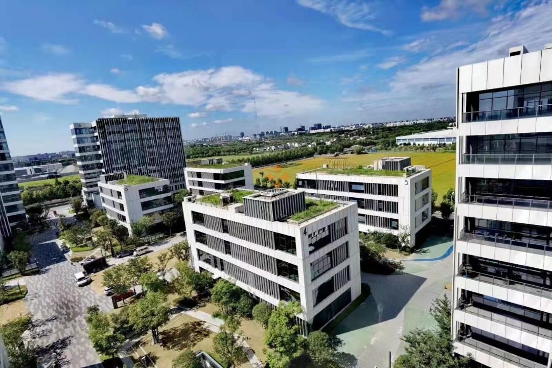 浦东软件园三林园