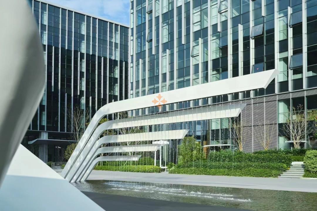 东虹桥中心