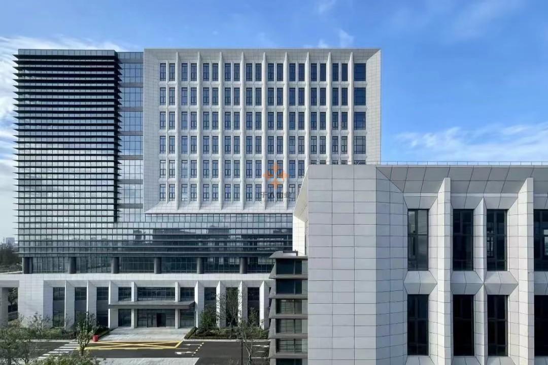浦东 嘉铭巢生张江生命科学园 1812平米 简装