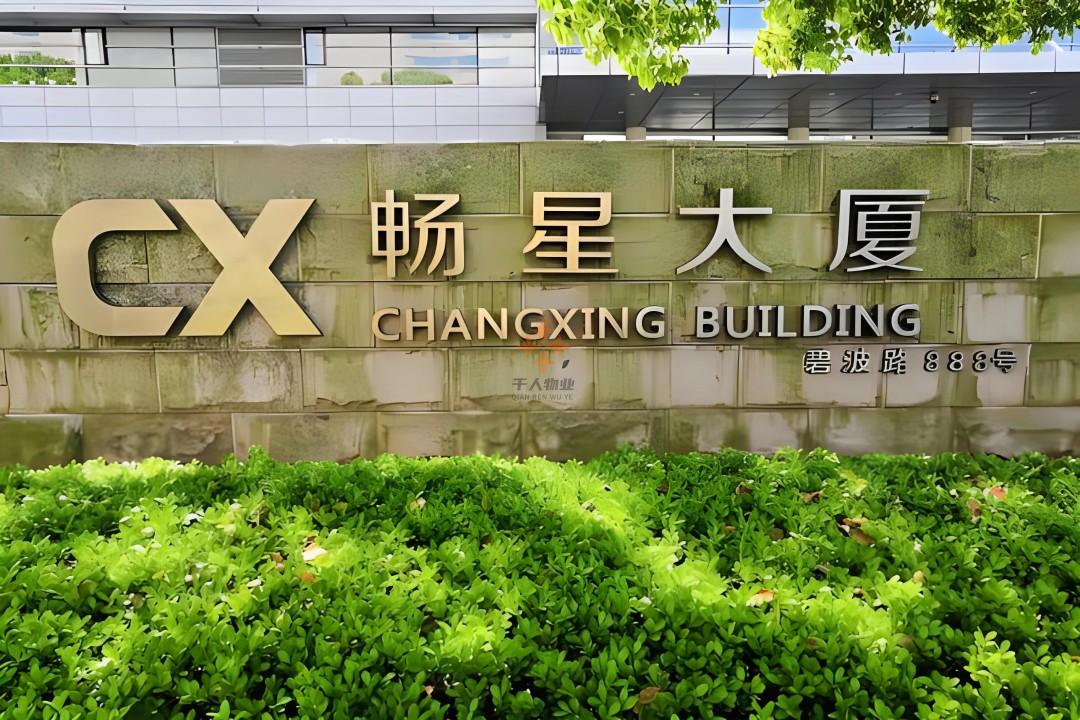 浦东 畅星大厦 50平米 精装