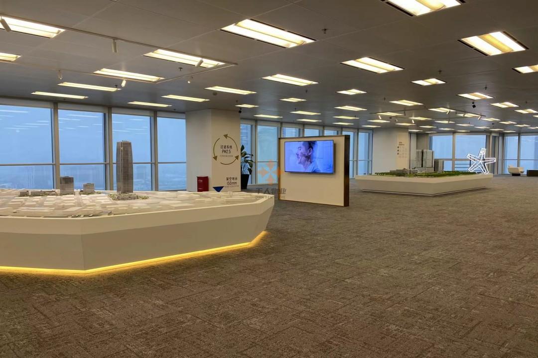 星扬西岸中心