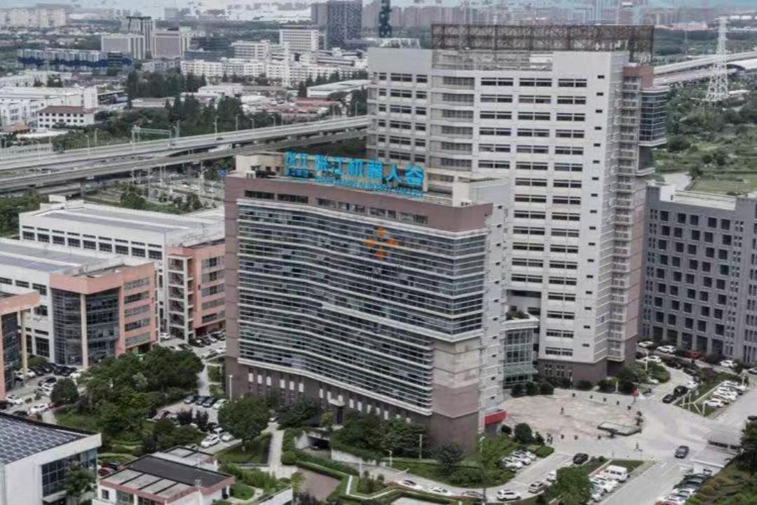浦东 张江机器人谷 50平米 简装