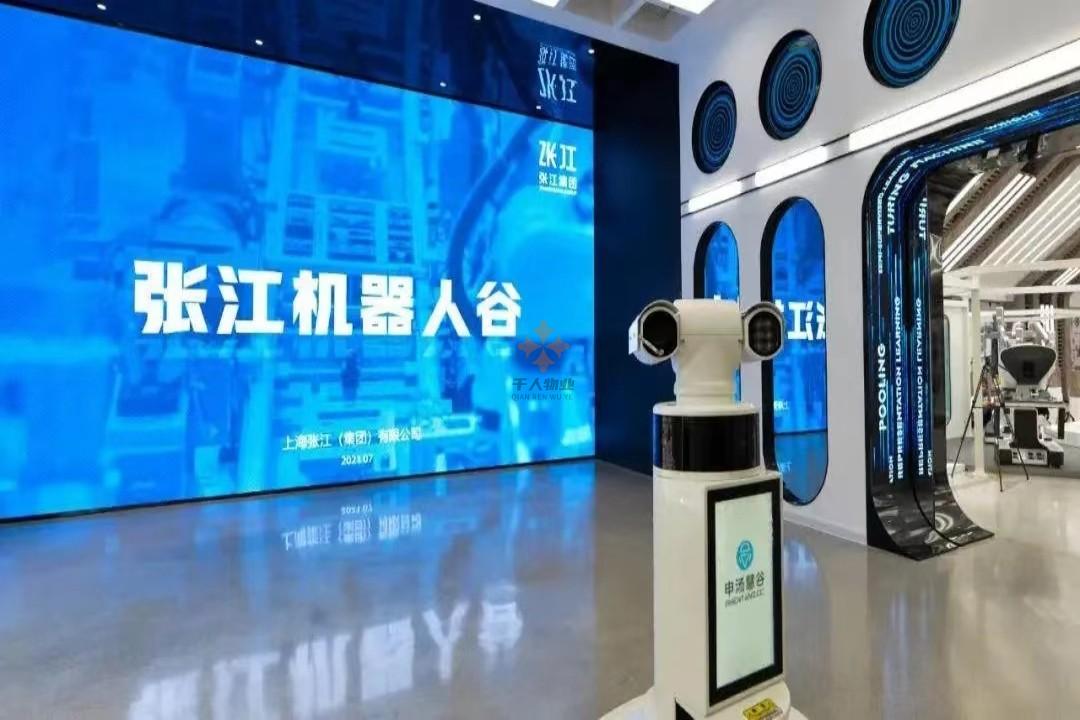 浦东 张江机器人谷 50平米 简装