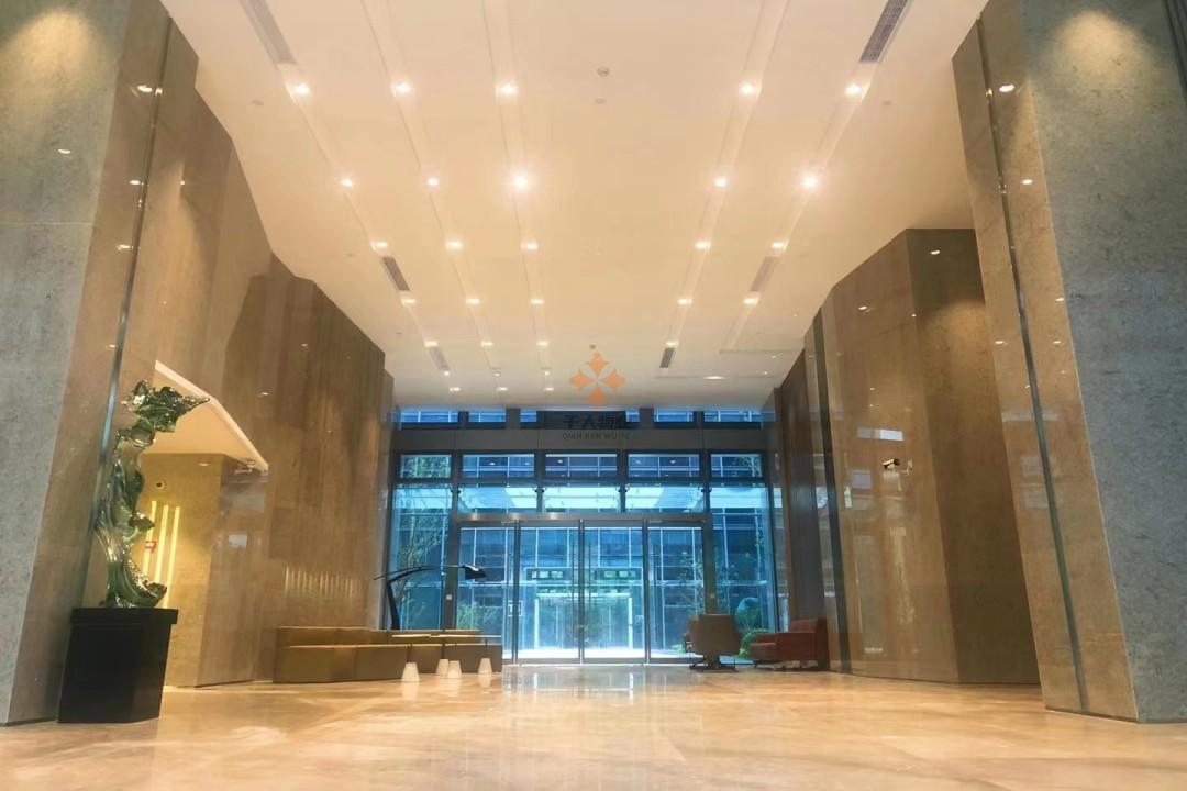 闵行 必翔商台影像科技园 1135平米 简装