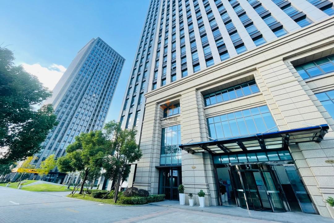 浦东 BHC中环中心 50平米 简装