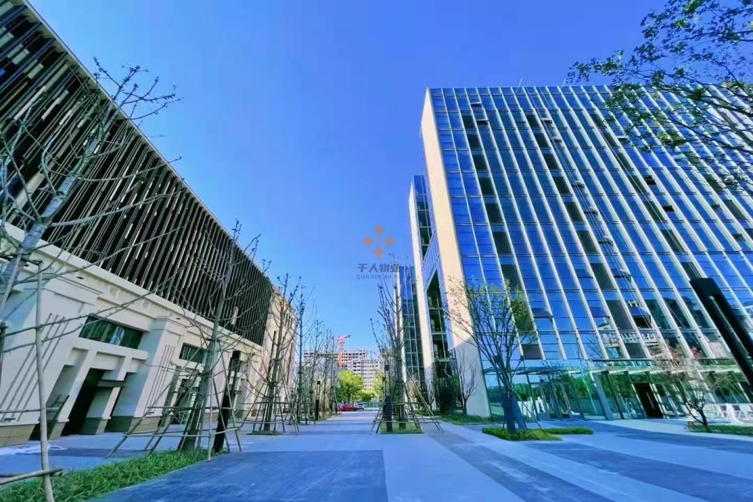 闵行 必翔商台影像科技园 100平米 简装