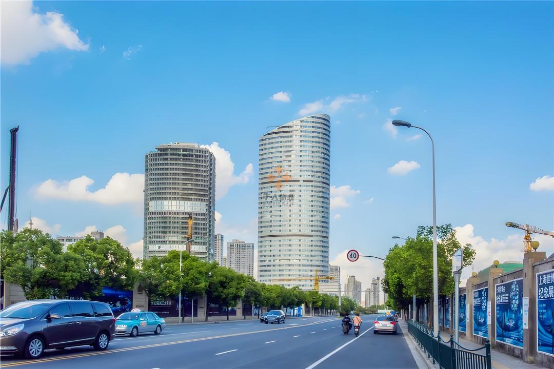 丰盛创建大厦