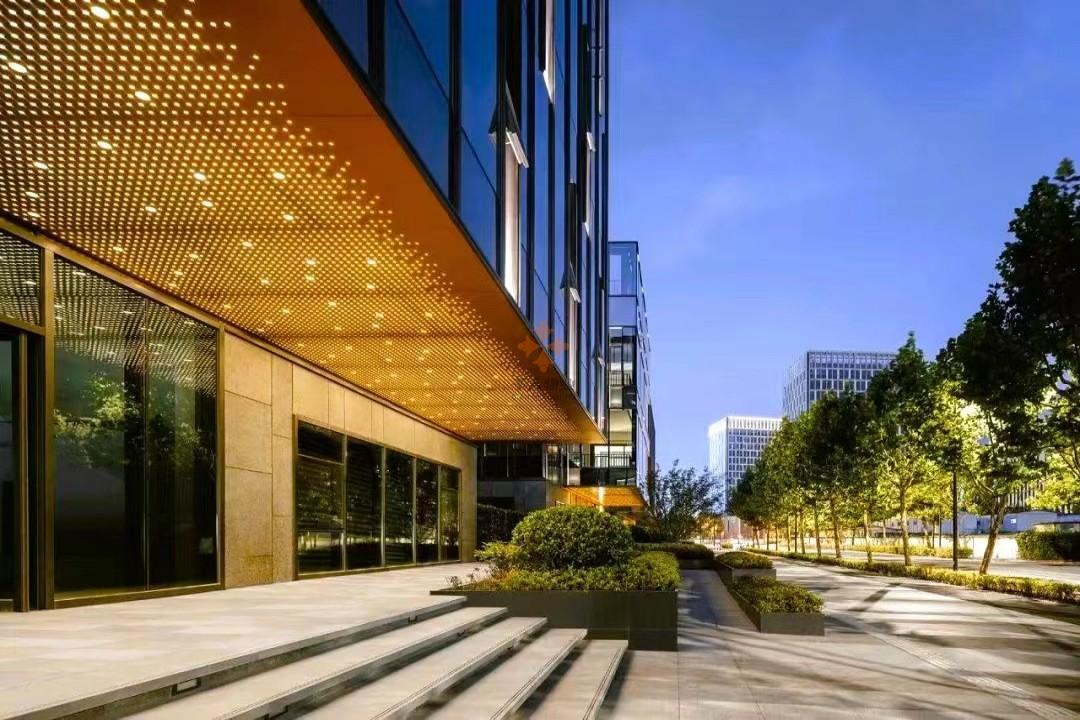 AI未来街区