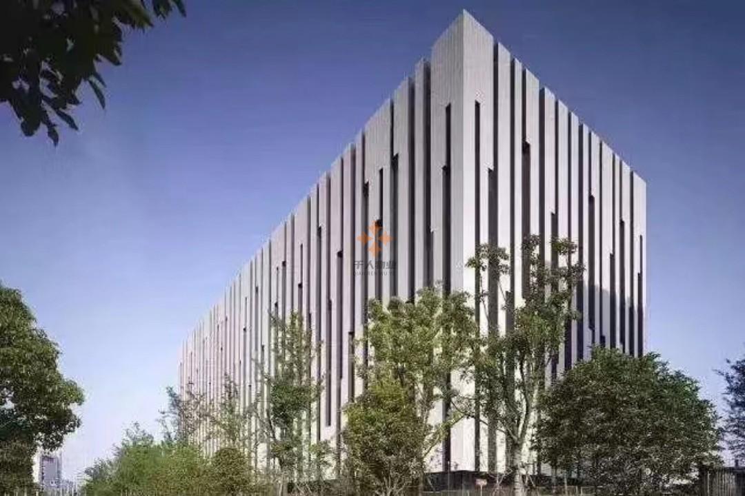浦东 张江高科佑越国际 3490平米 简装