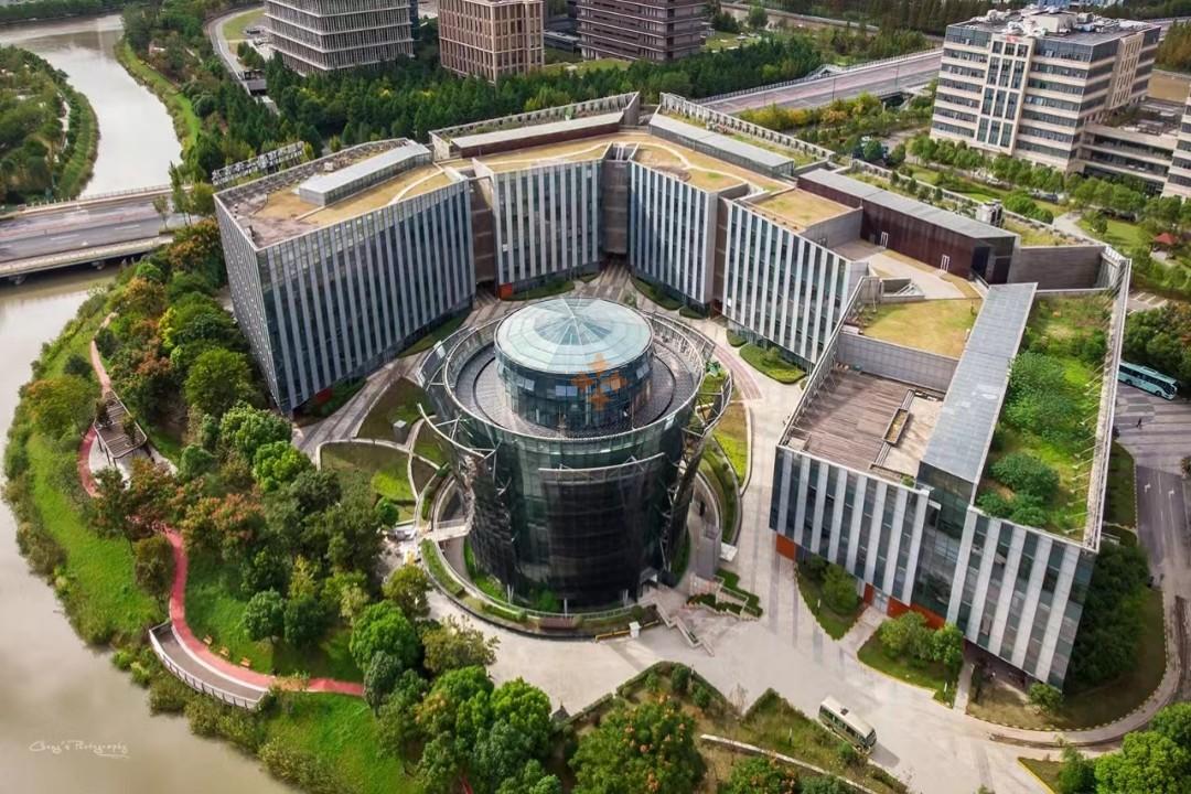 火炬莲花科创园