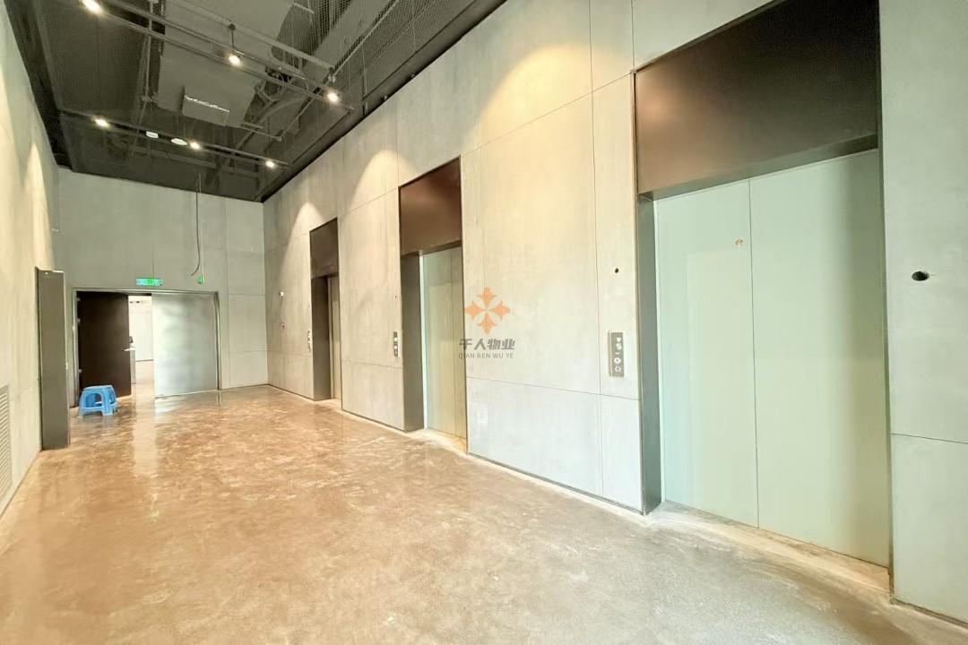 奉贤 数字江海国际产业新城 1200平米 毛坯