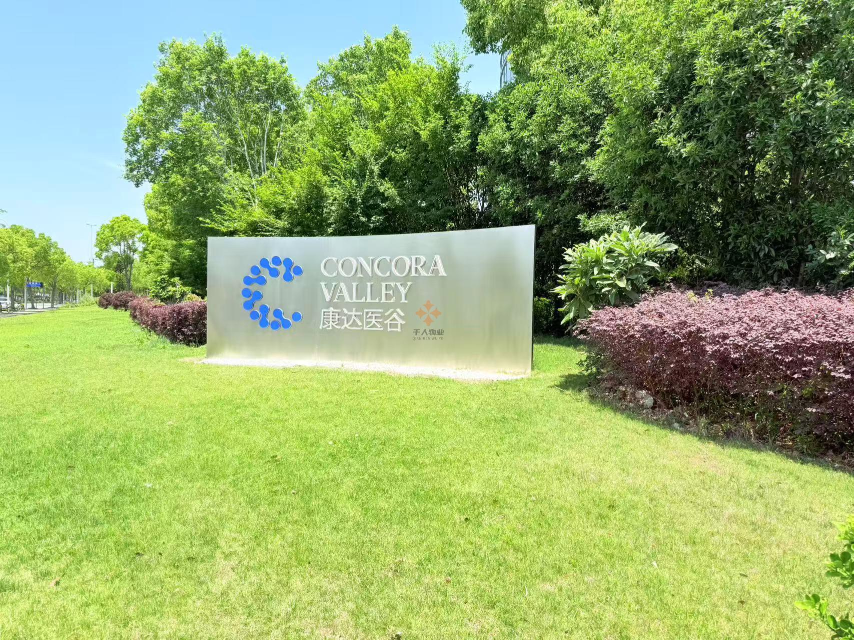 康达医谷-张江医谷核心区，毗邻药监局，张江科学城
