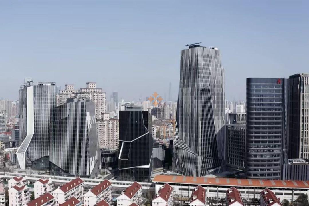 上海长宁国际发展广场（IM Shanghai长宁国际）