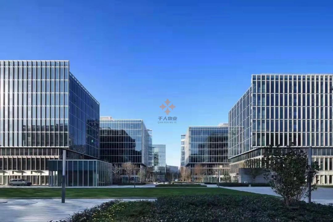 虹桥板块——上海虹桥正荣中心