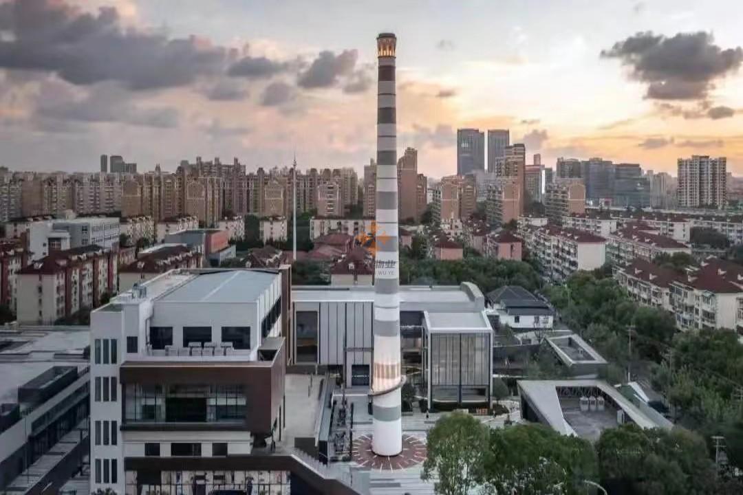 上海力波（力波中心）