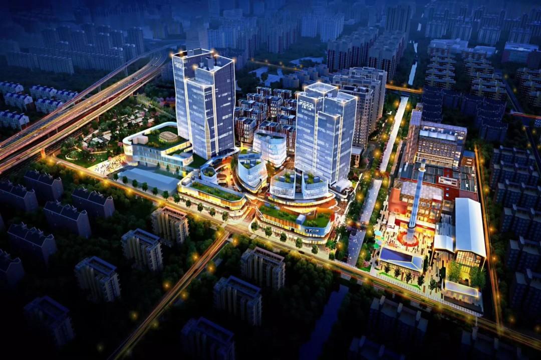 上海力波（力波中心）