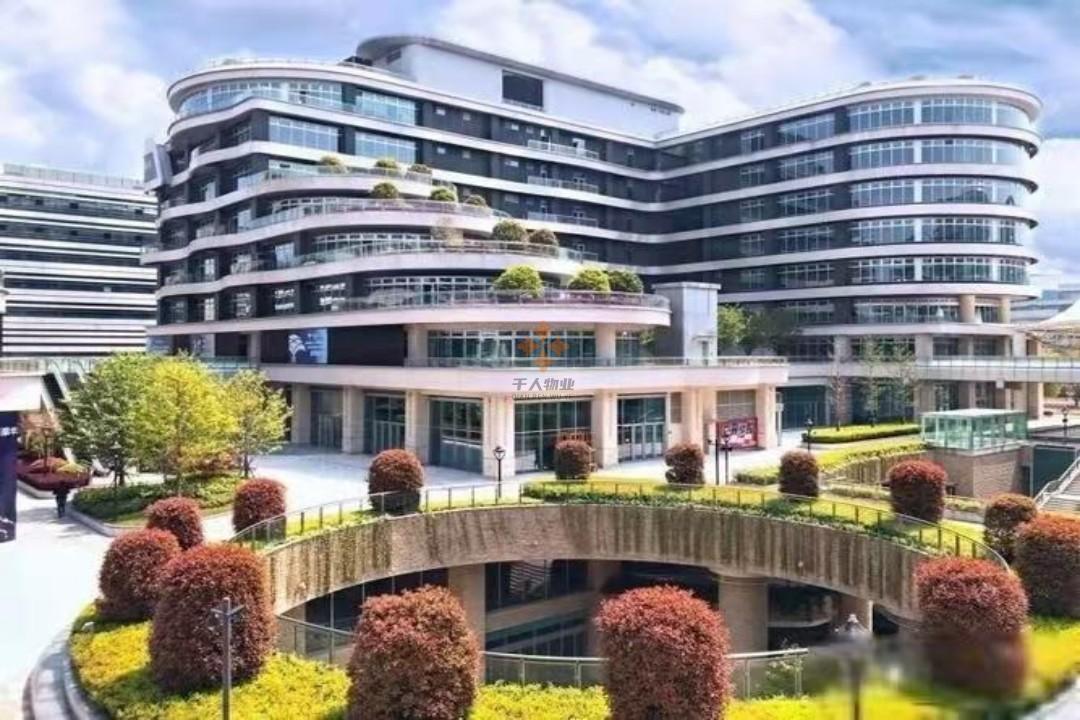 虹桥丽宝广场