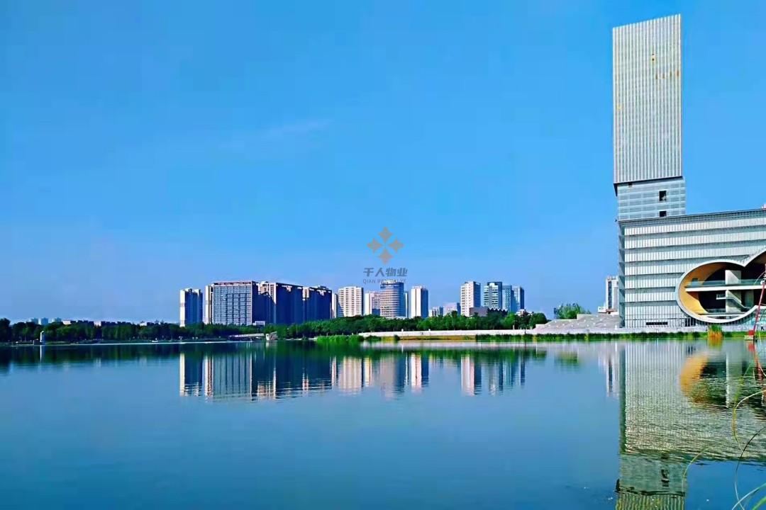上海保利国际广场-嘉定新城塔秀路30号