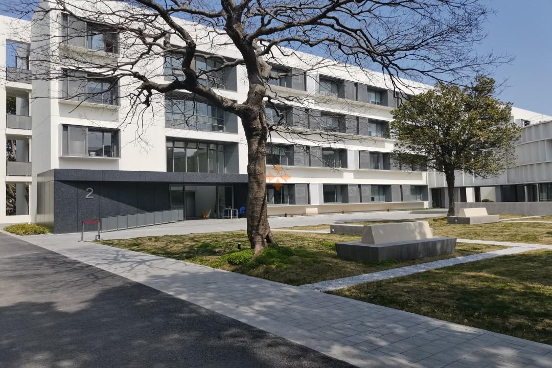 浦东 西岸Halo 30平米 简装